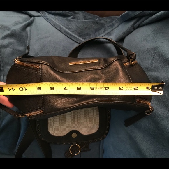 Steve Madden purse - Picture 6 of 7